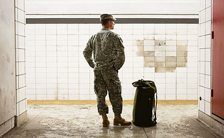 Beyond “Thank You,” A Time for Introspection