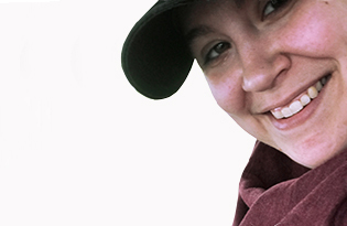 Smiling profile image of Veronica Coptis